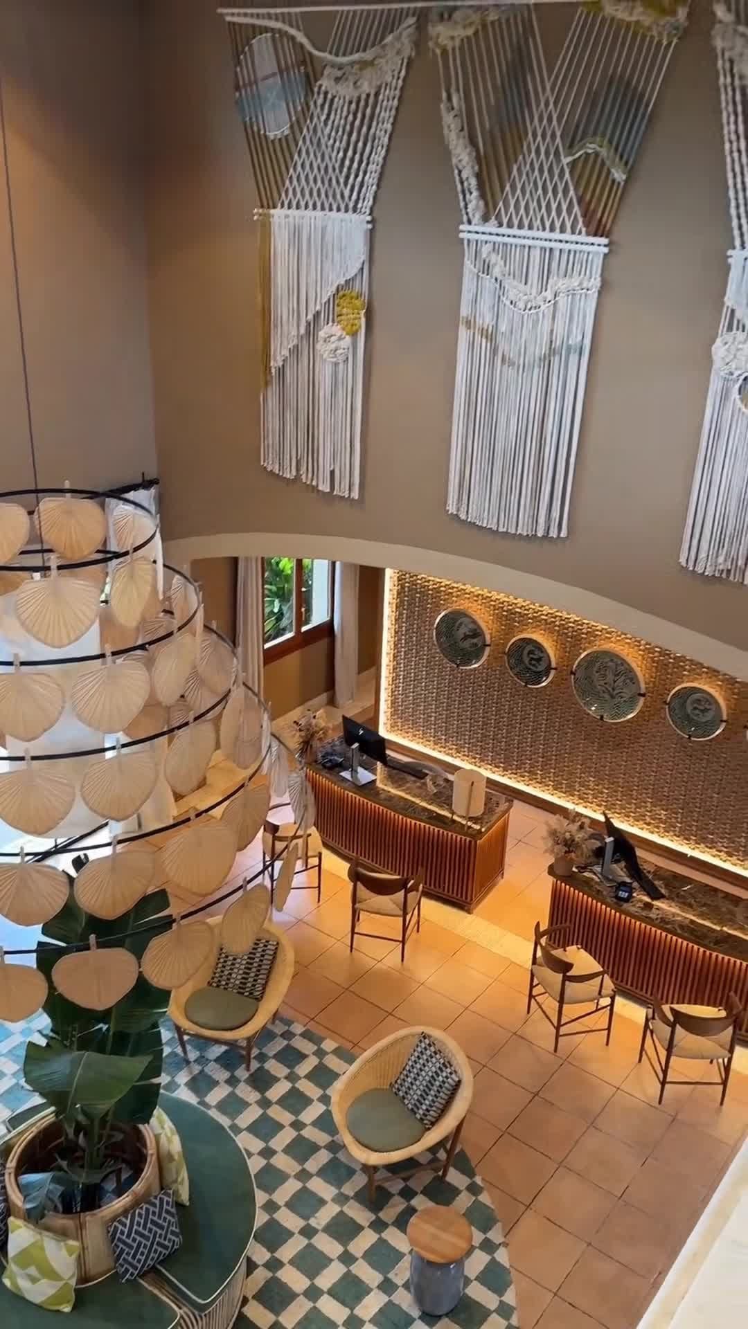 Vidéo du créateur