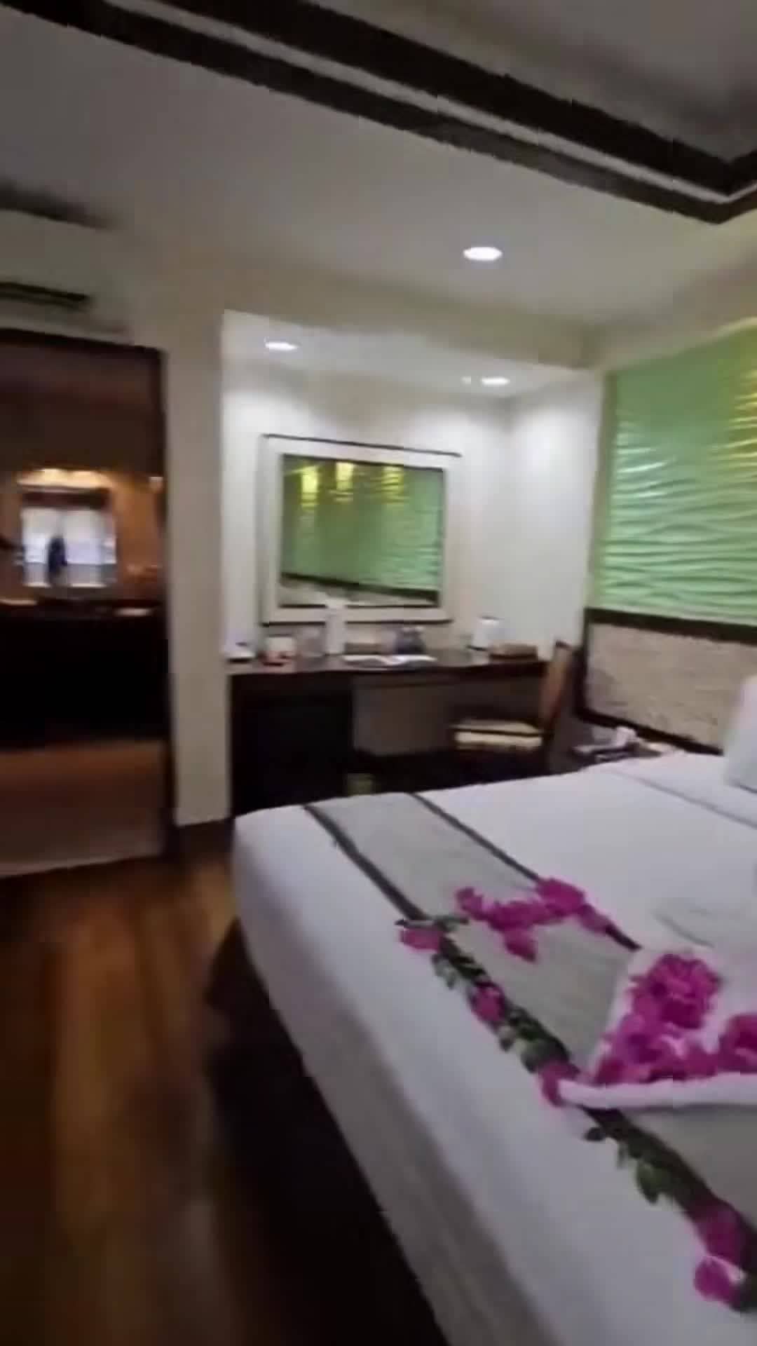 Skabervideo