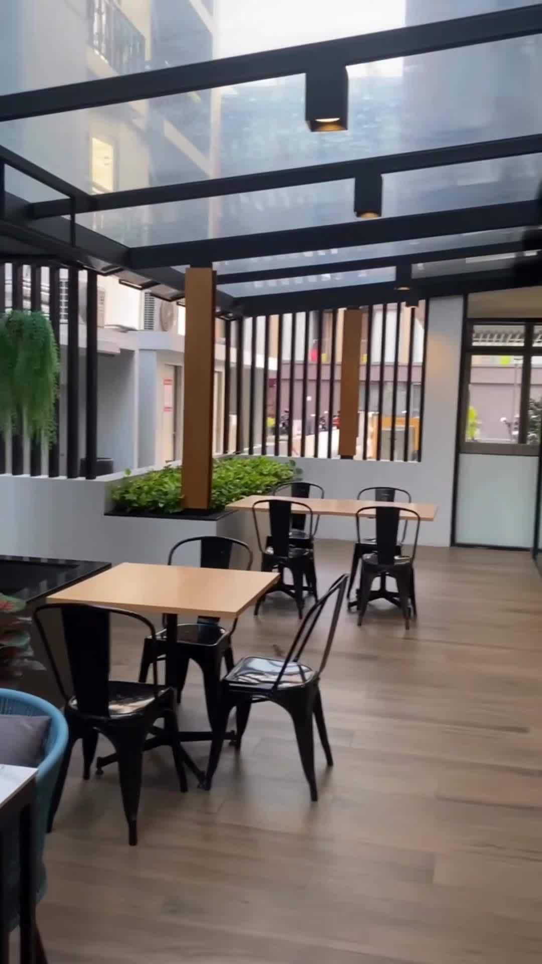 Video realizado por un influencer