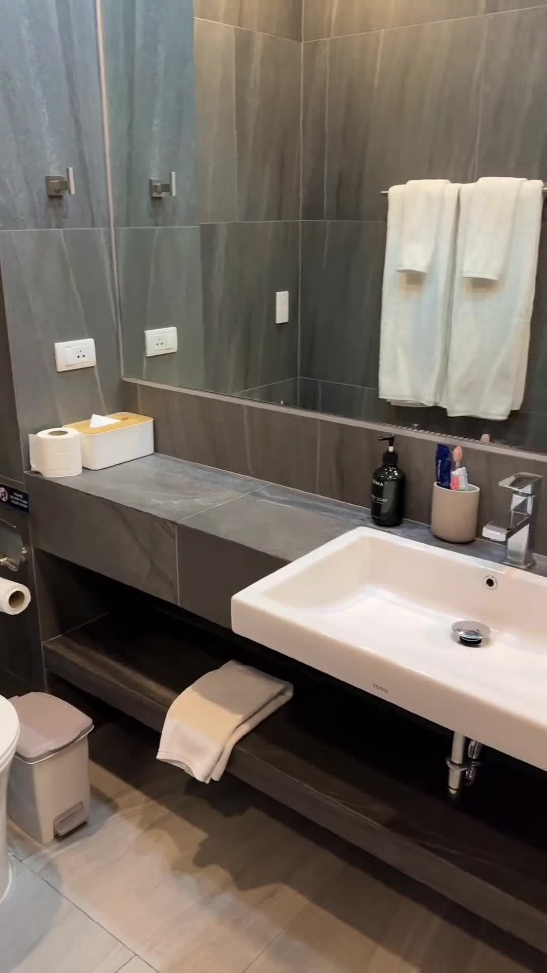 Vídeo do criador