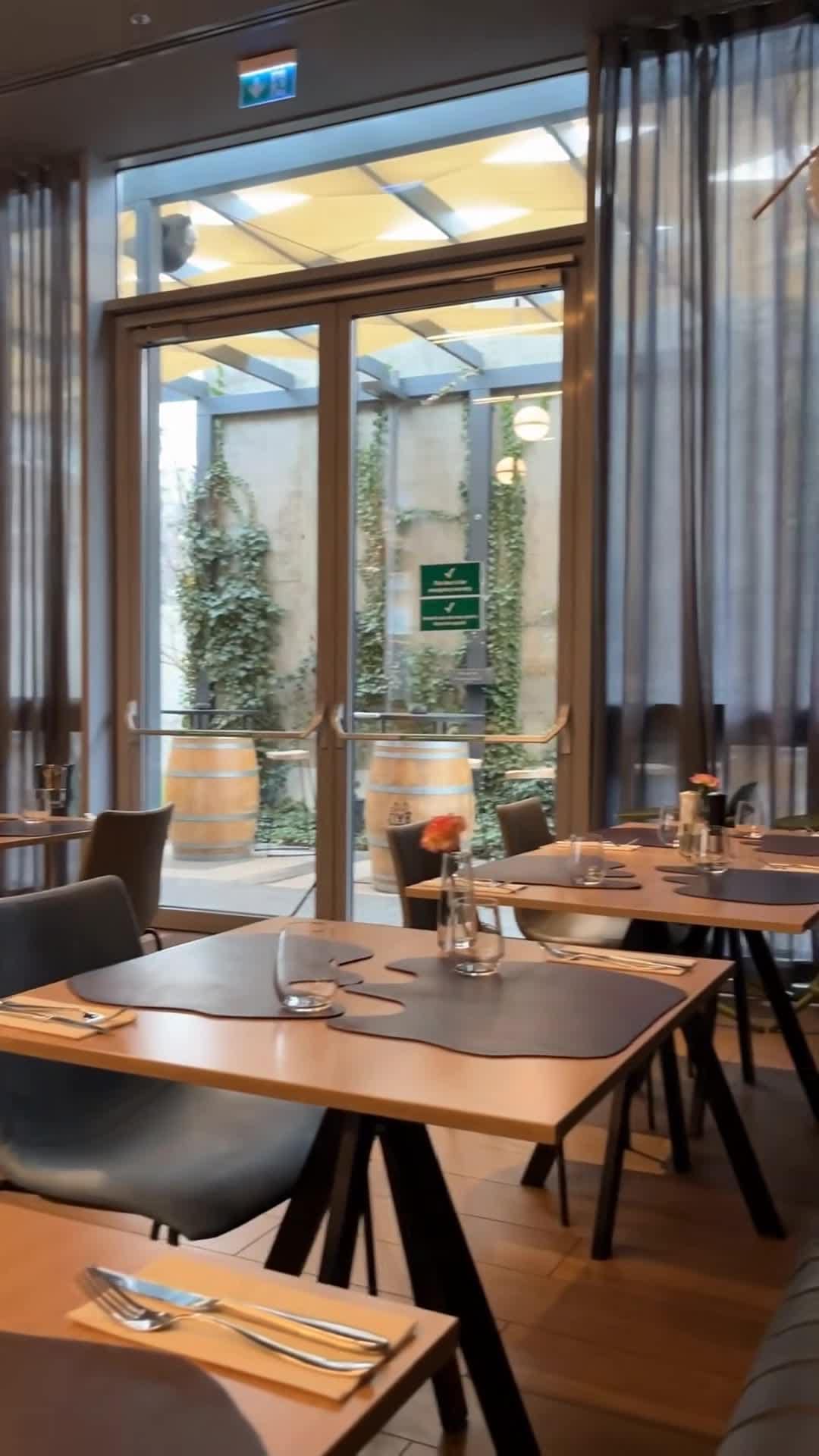 Vidéo du créateur