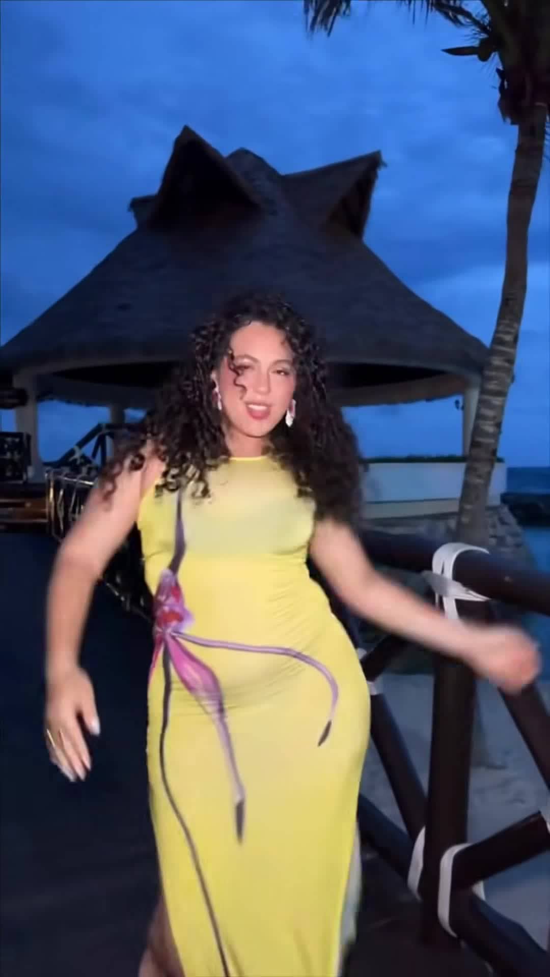 Creator video - submitted by Sarah Cuervo