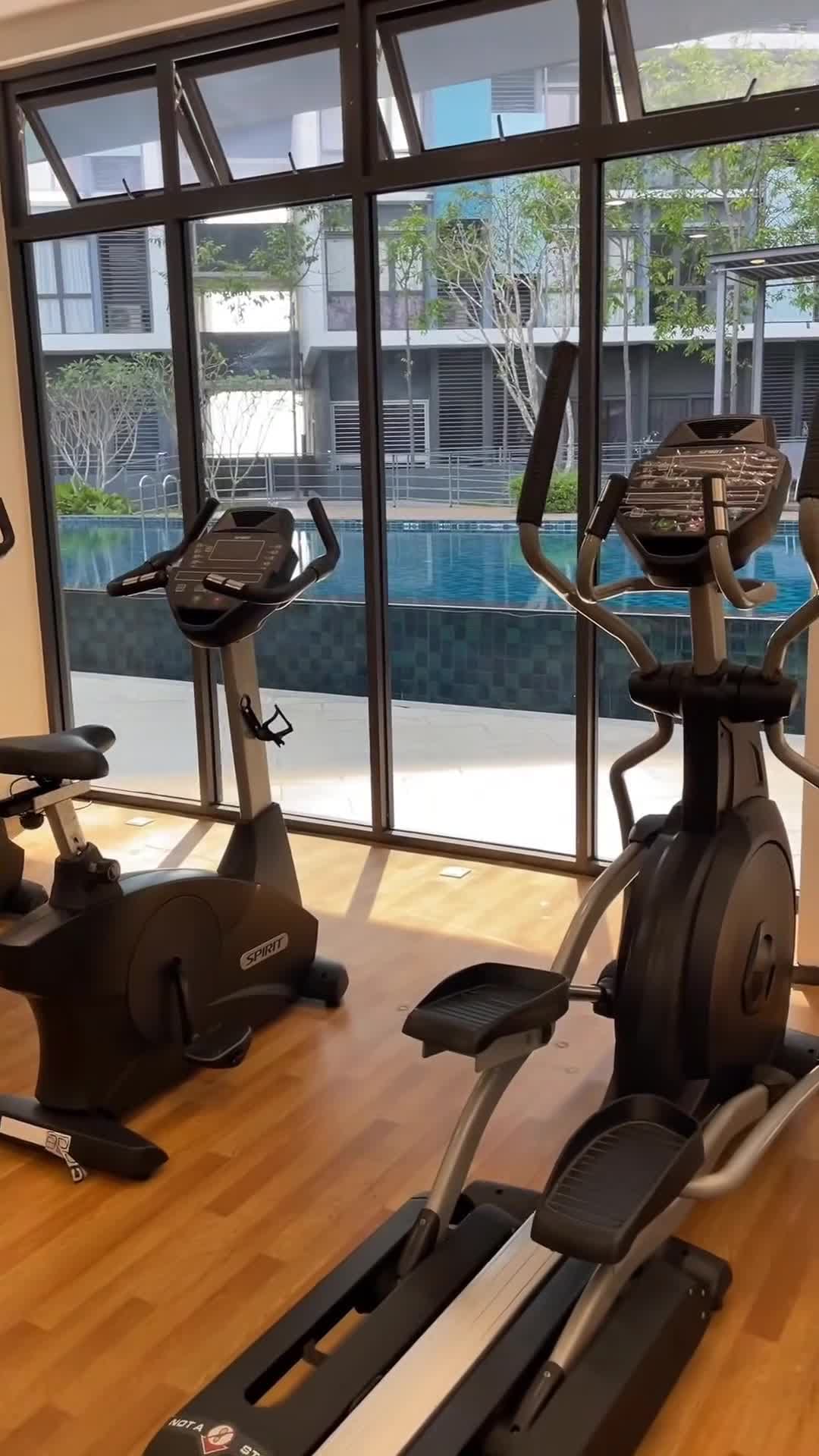 Video realizado por un influencer