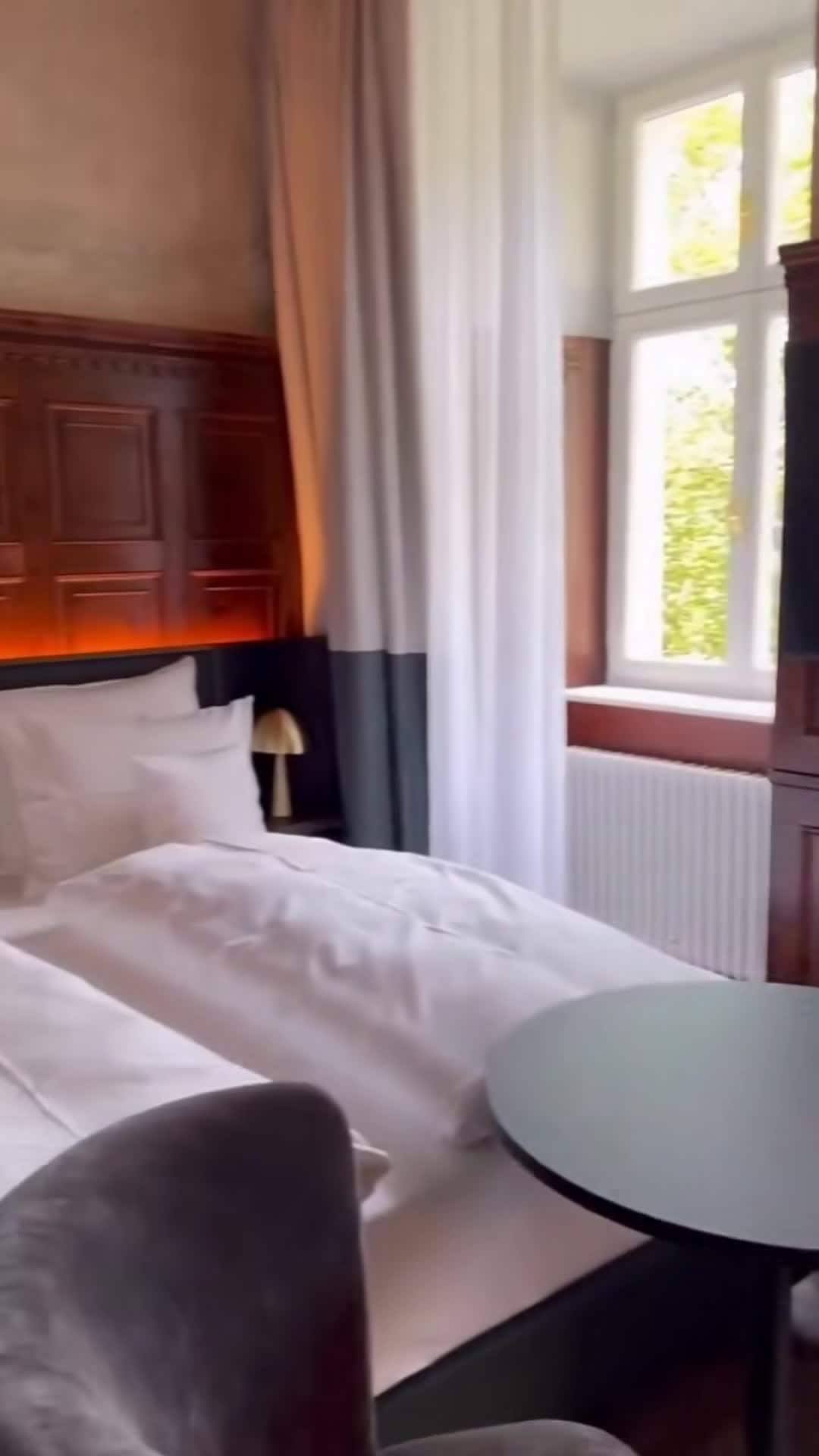 Vidéo de créateur