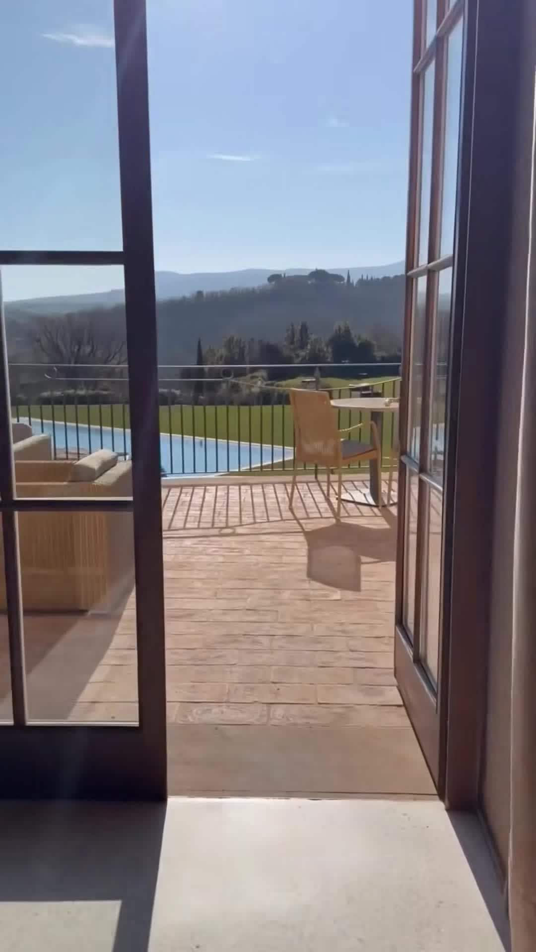 Video realizado por un influencer