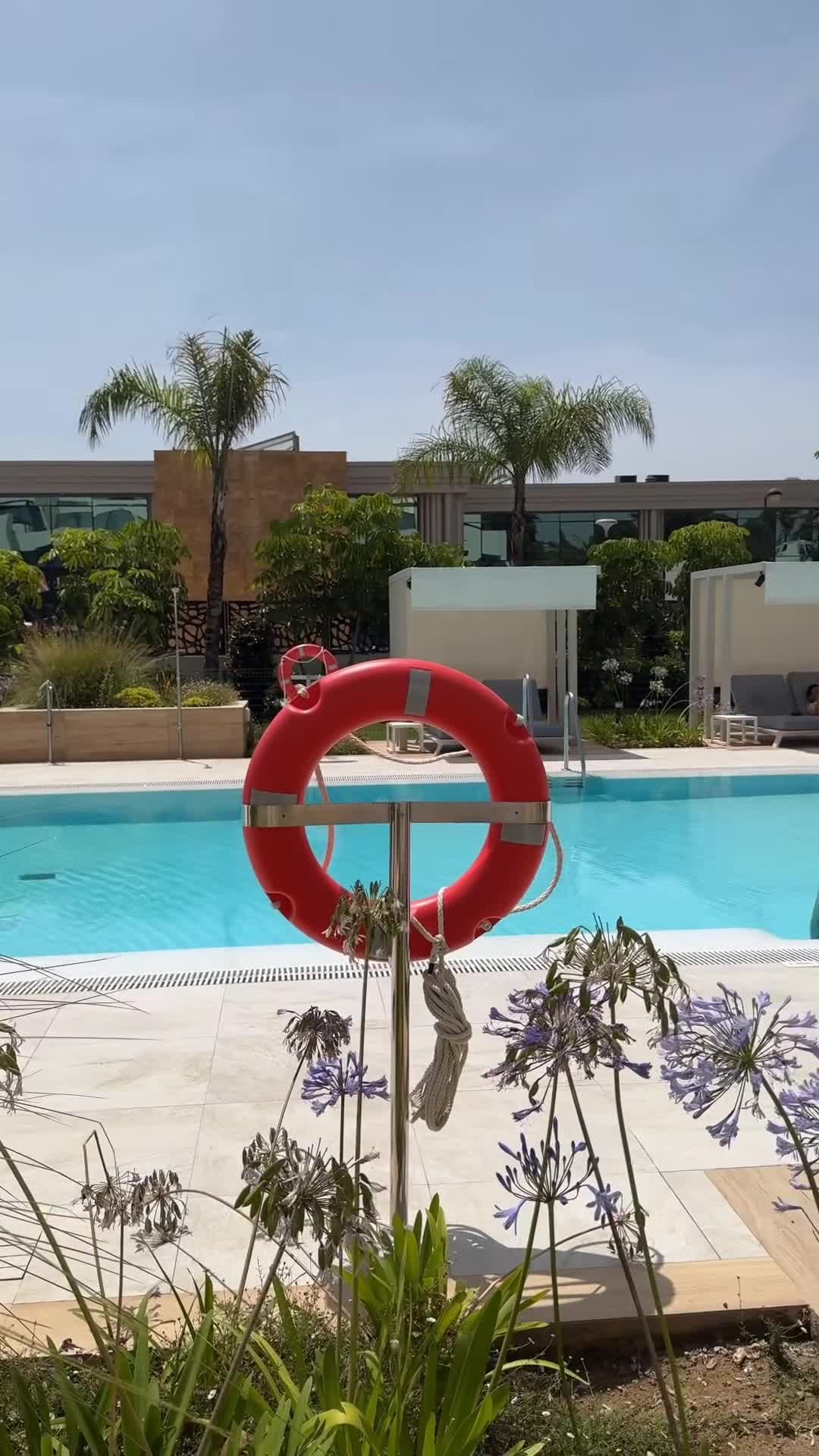 Video realizado por un influencer