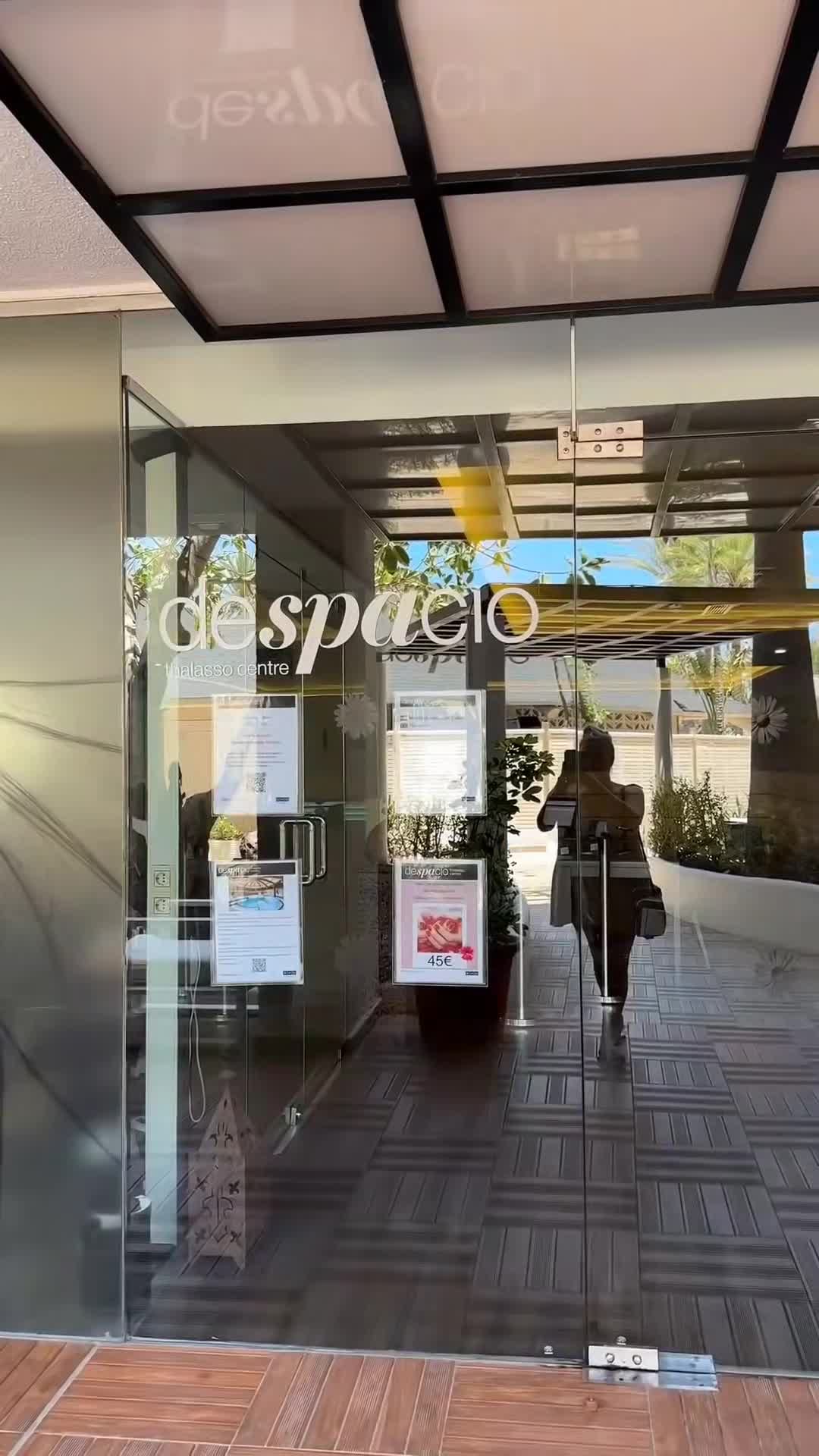 Vídeo hecho por un creador