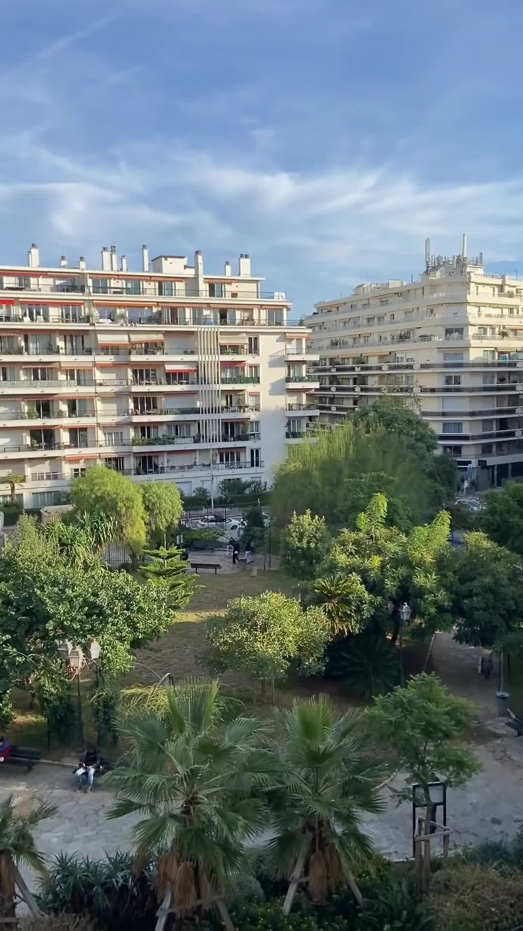 Vídeo hecho por un creador