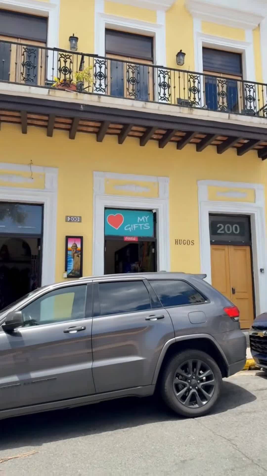 Video realizado por un influencer