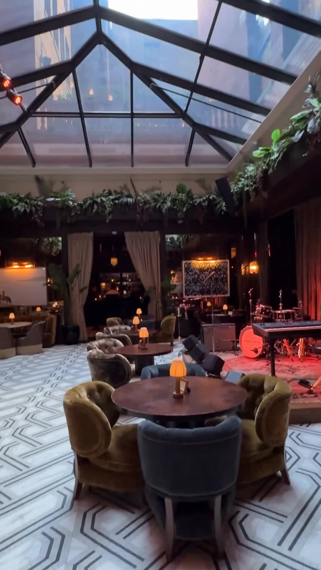 Vidéo du créateur soumise par Harrison Hill
