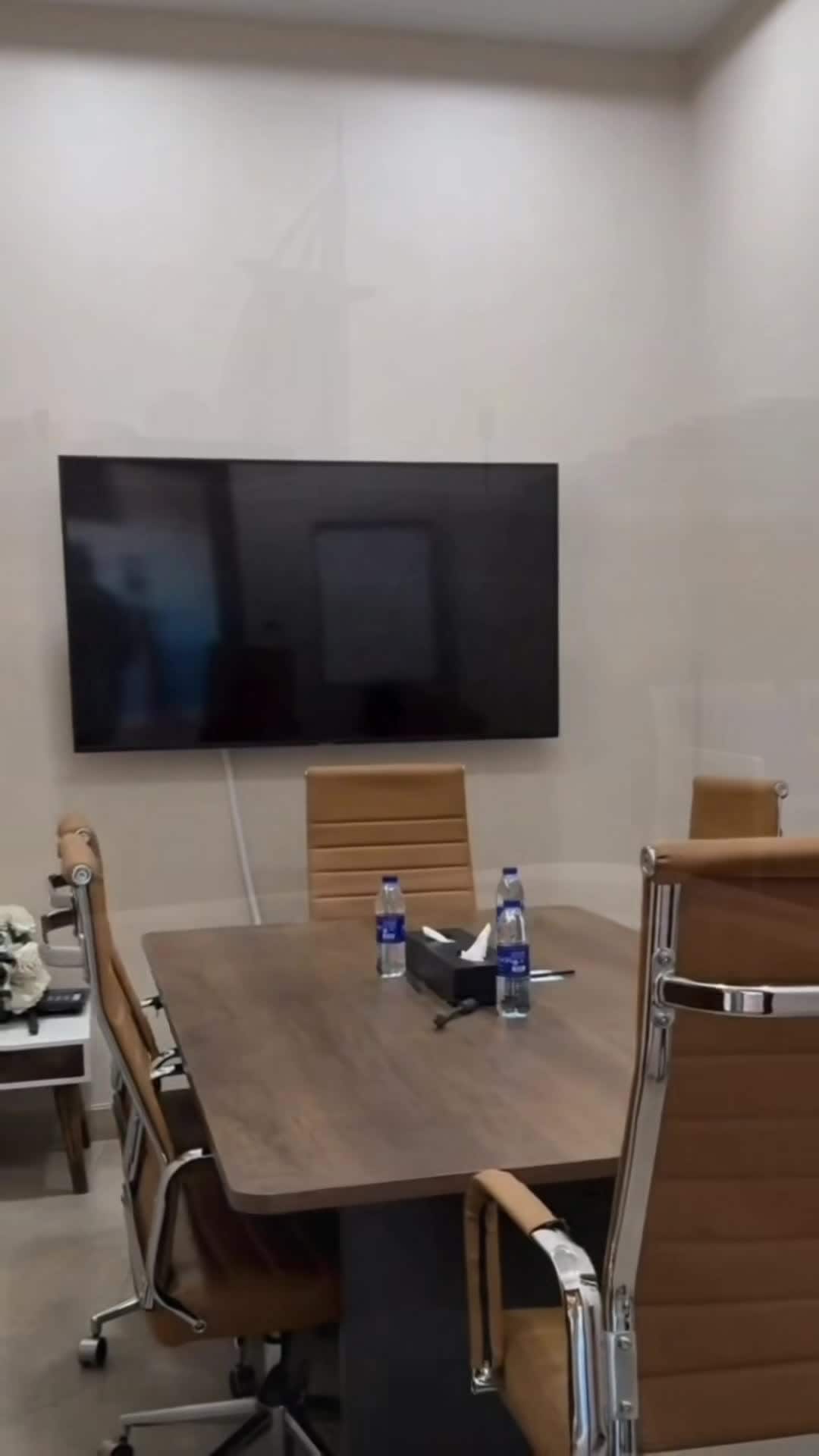 Creator video
