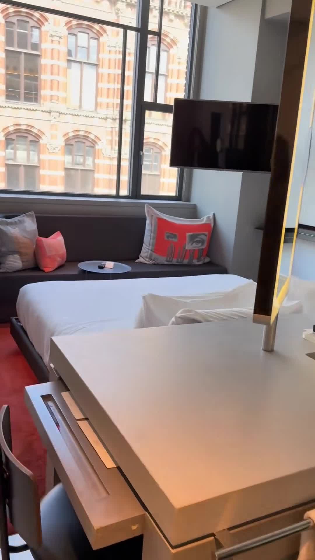 Creator video