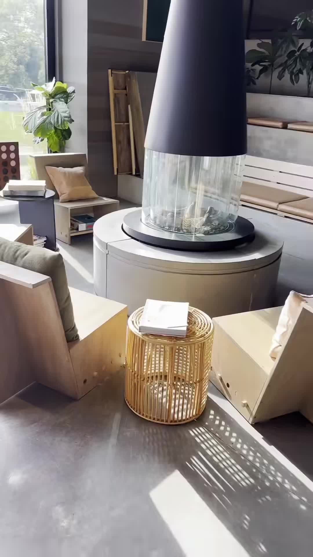 Vidéo de créateur