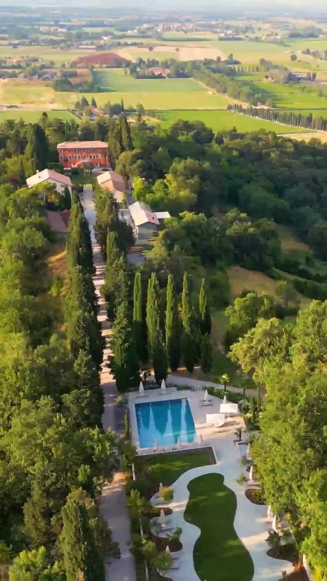 Video realizado por un influencer