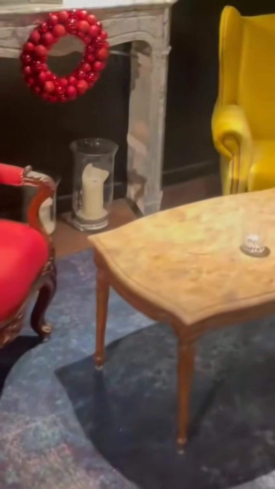 Vidéo du créateur