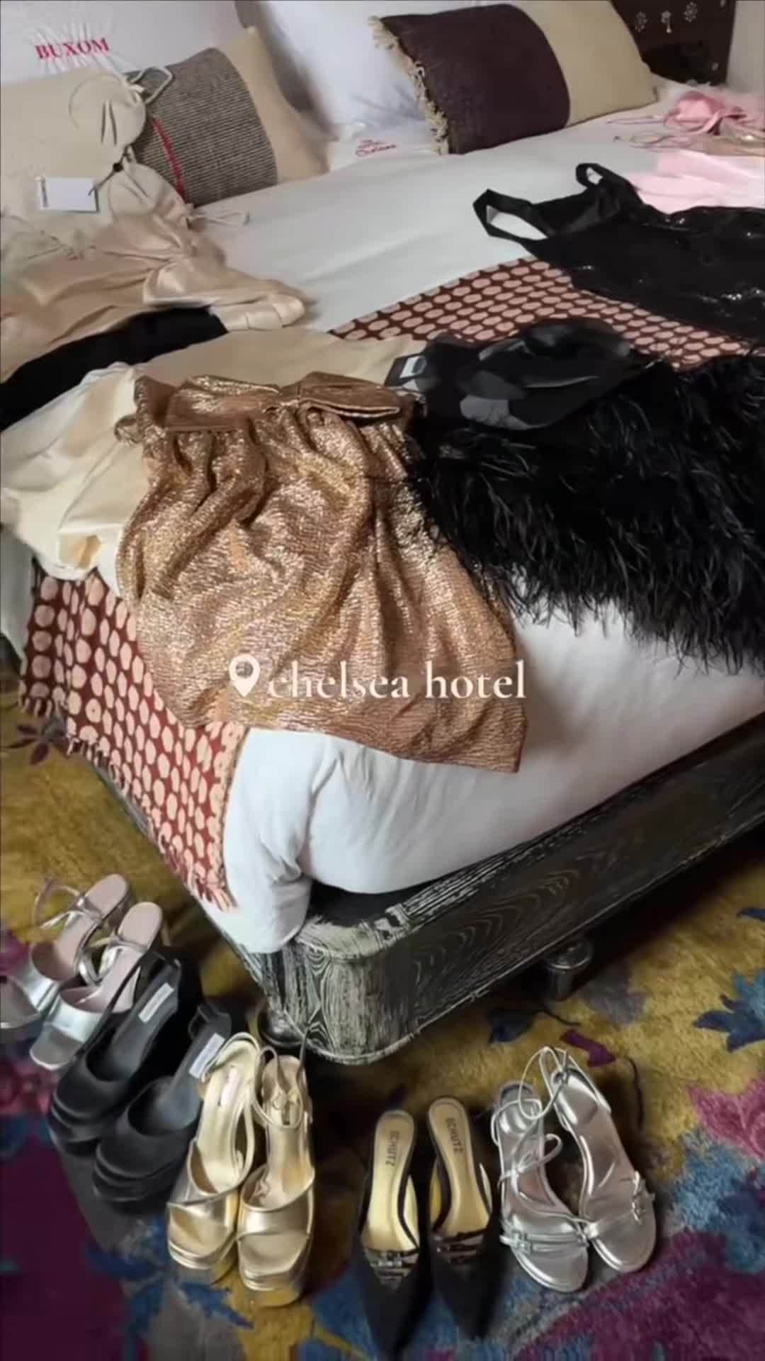 Vidéo du créateur soumise par Sarah Cuervo