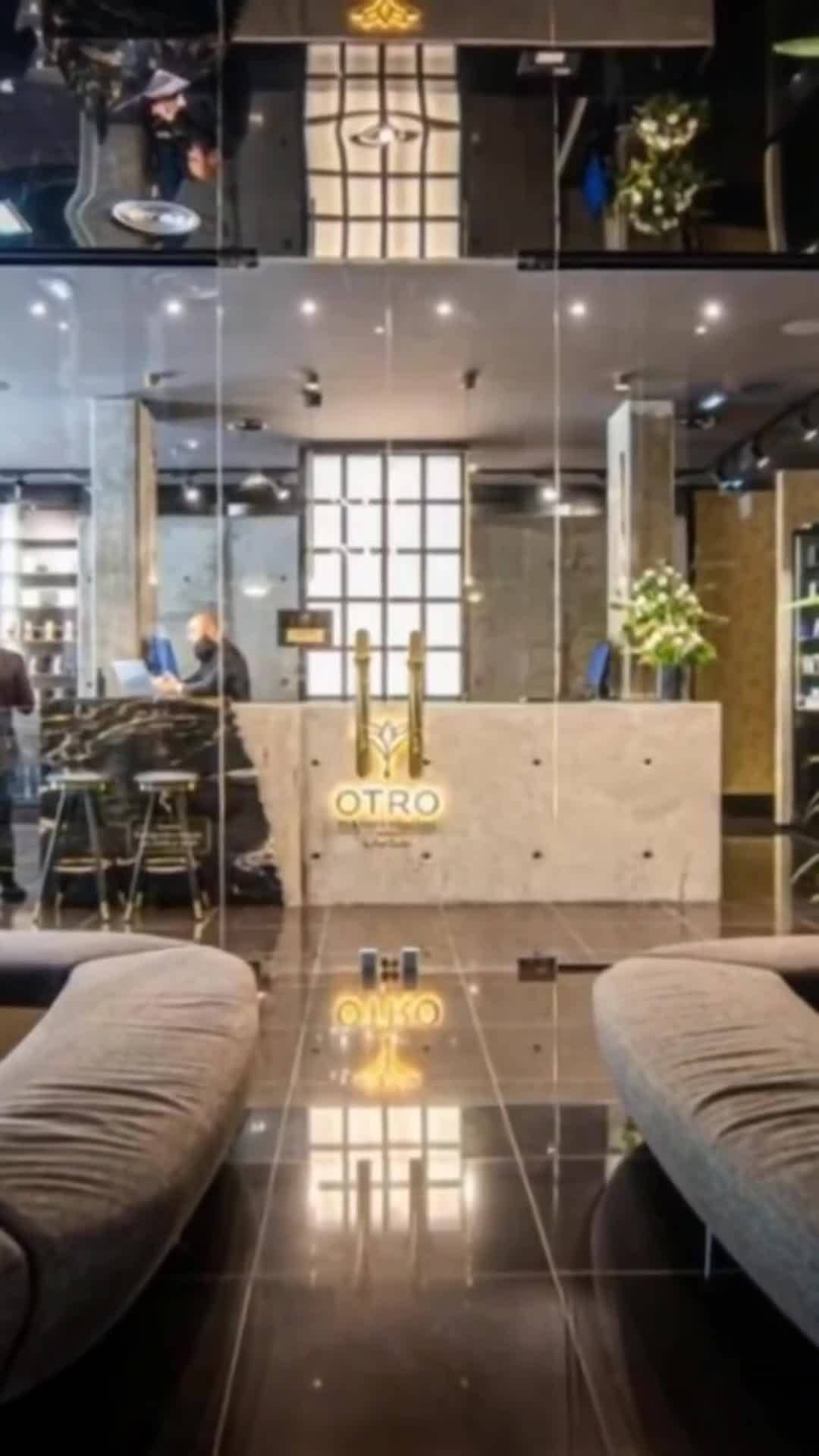 Influencer-Video