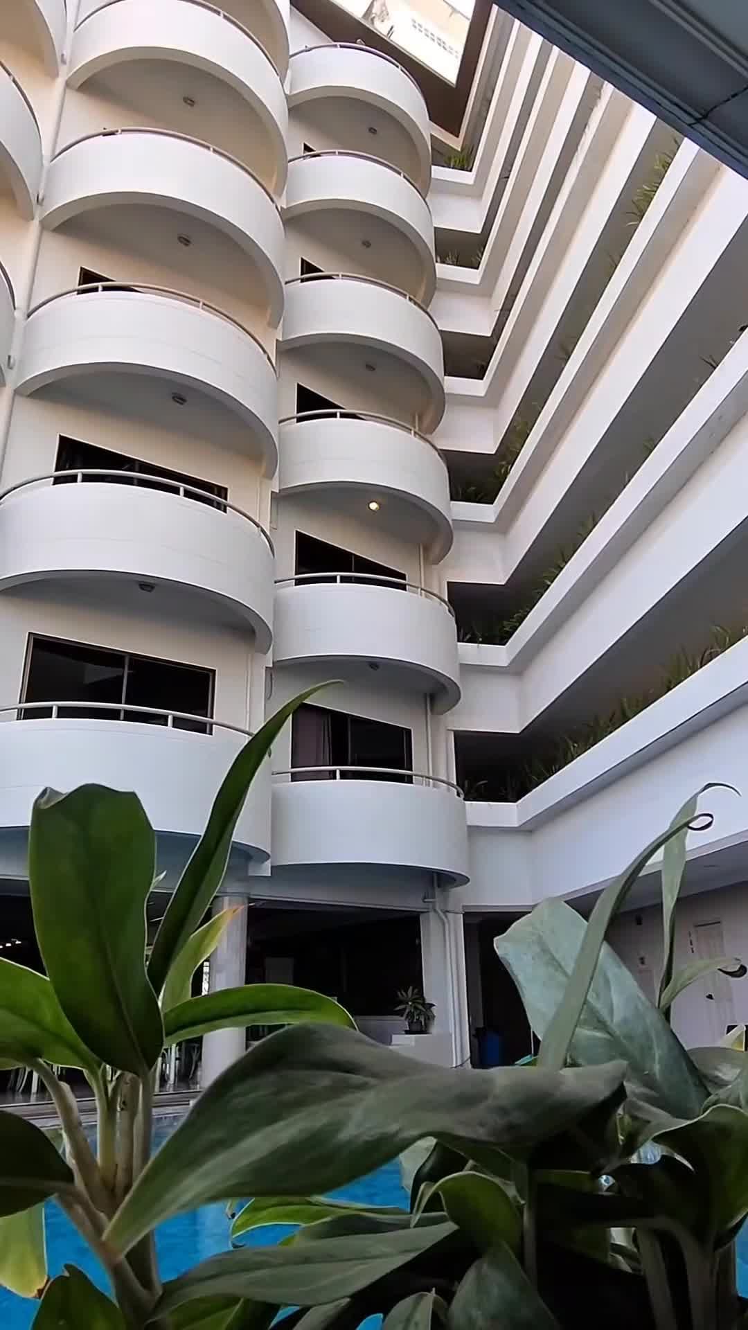 Video realizado por un influencer
