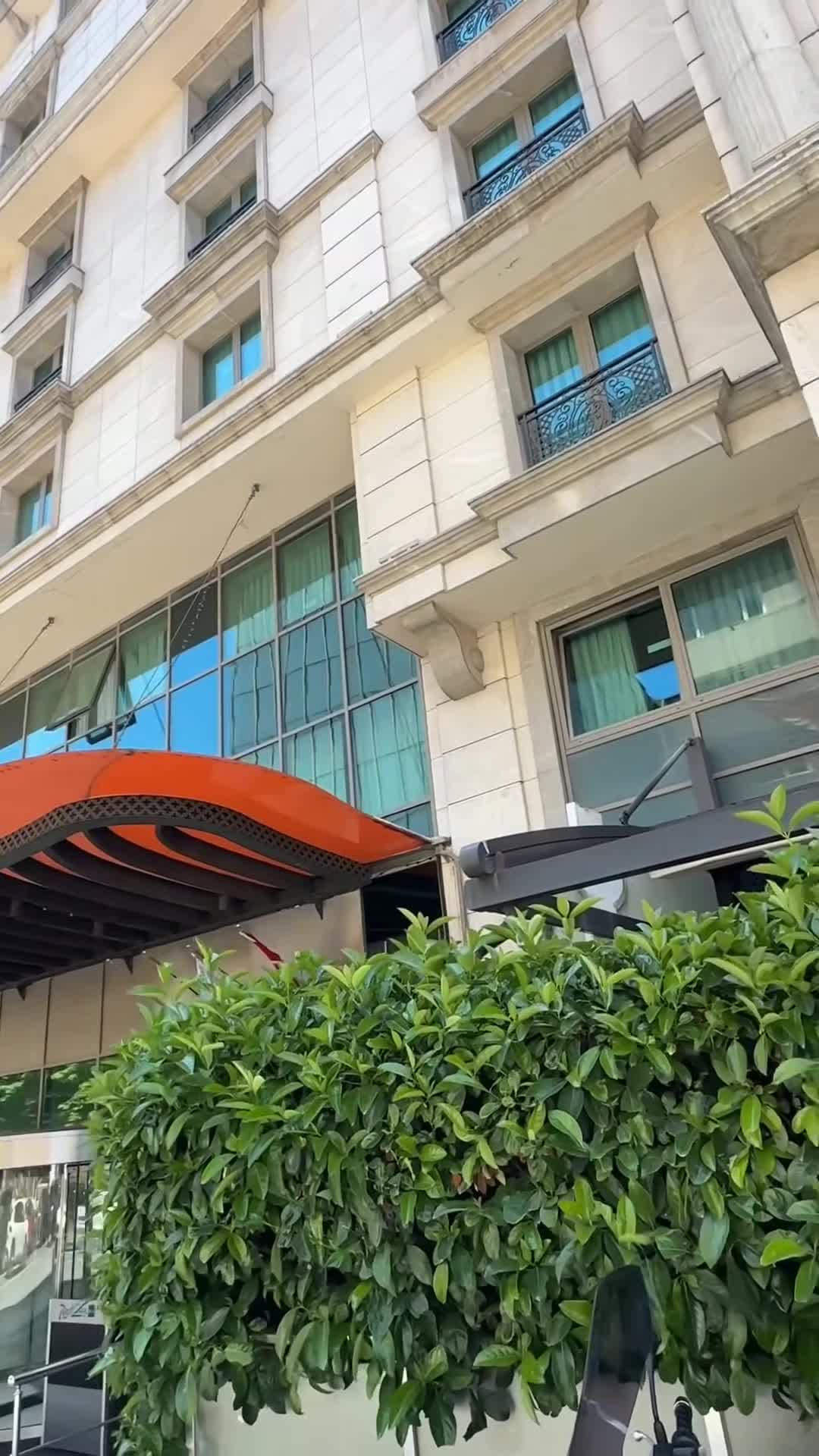 فيديو صانعي المحتوى