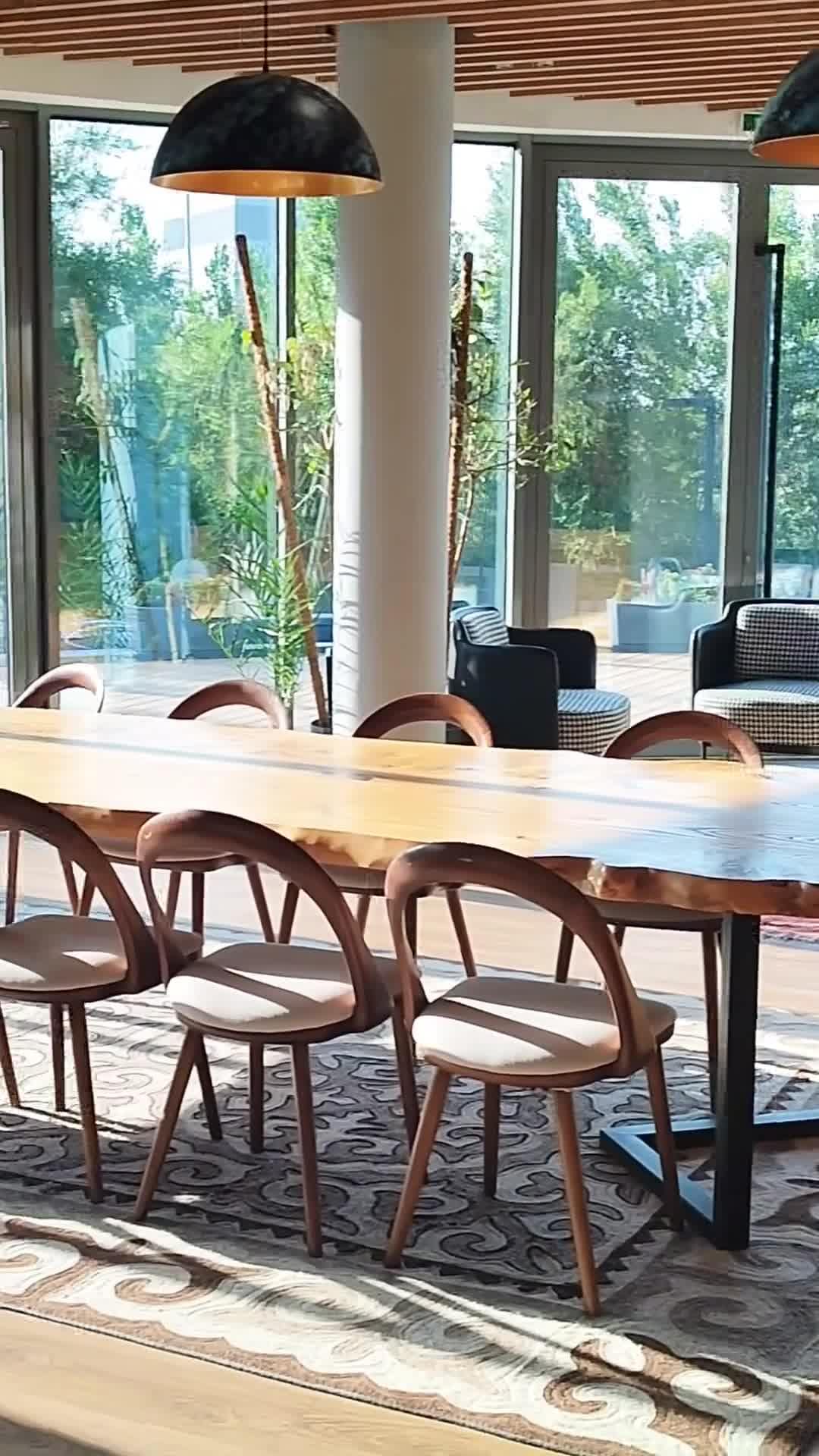 Vidéo du créateur