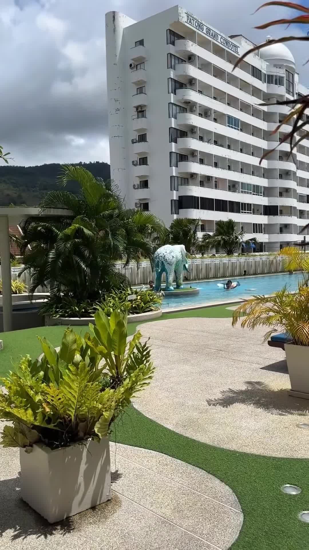 Influencer-Video