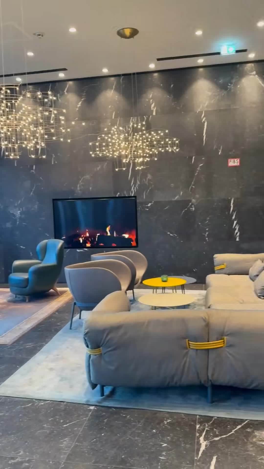 Vidéo du créateur