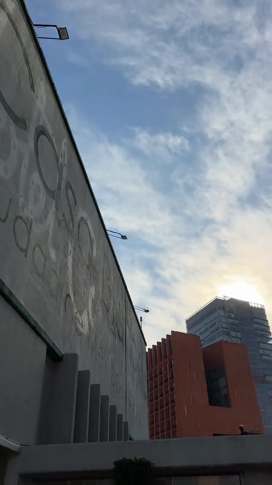 Vidéo du créateur