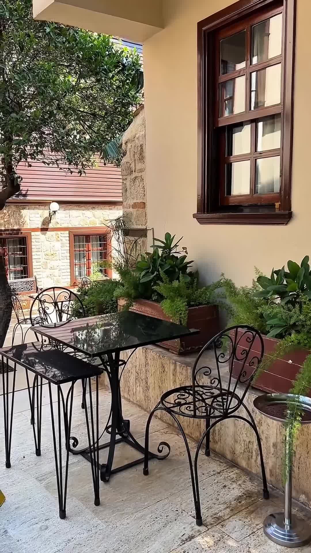 Creator video