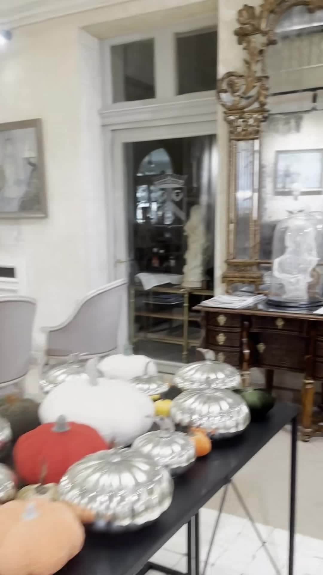 Vidéo du créateur
