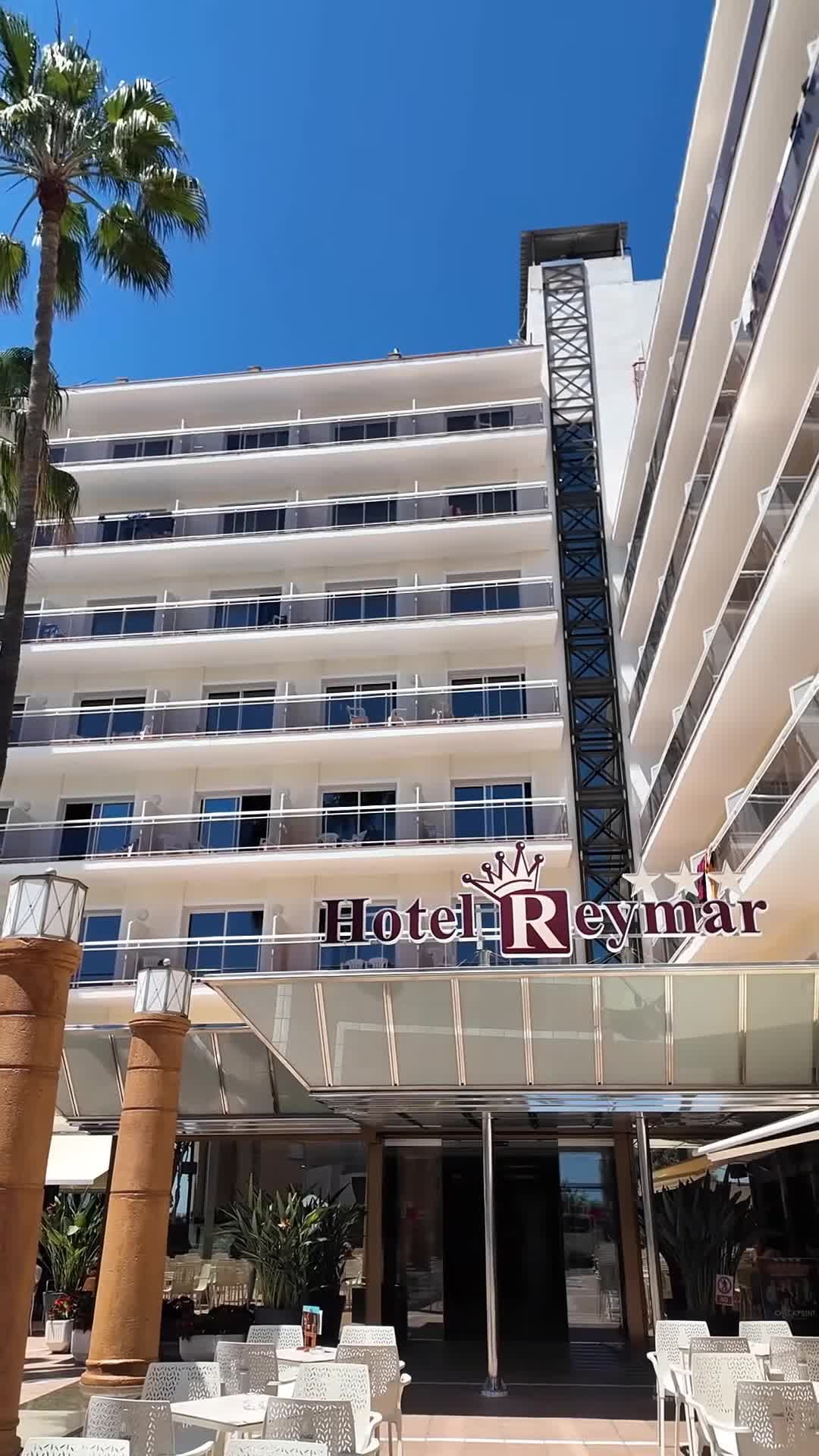 Video realizado por un influencer