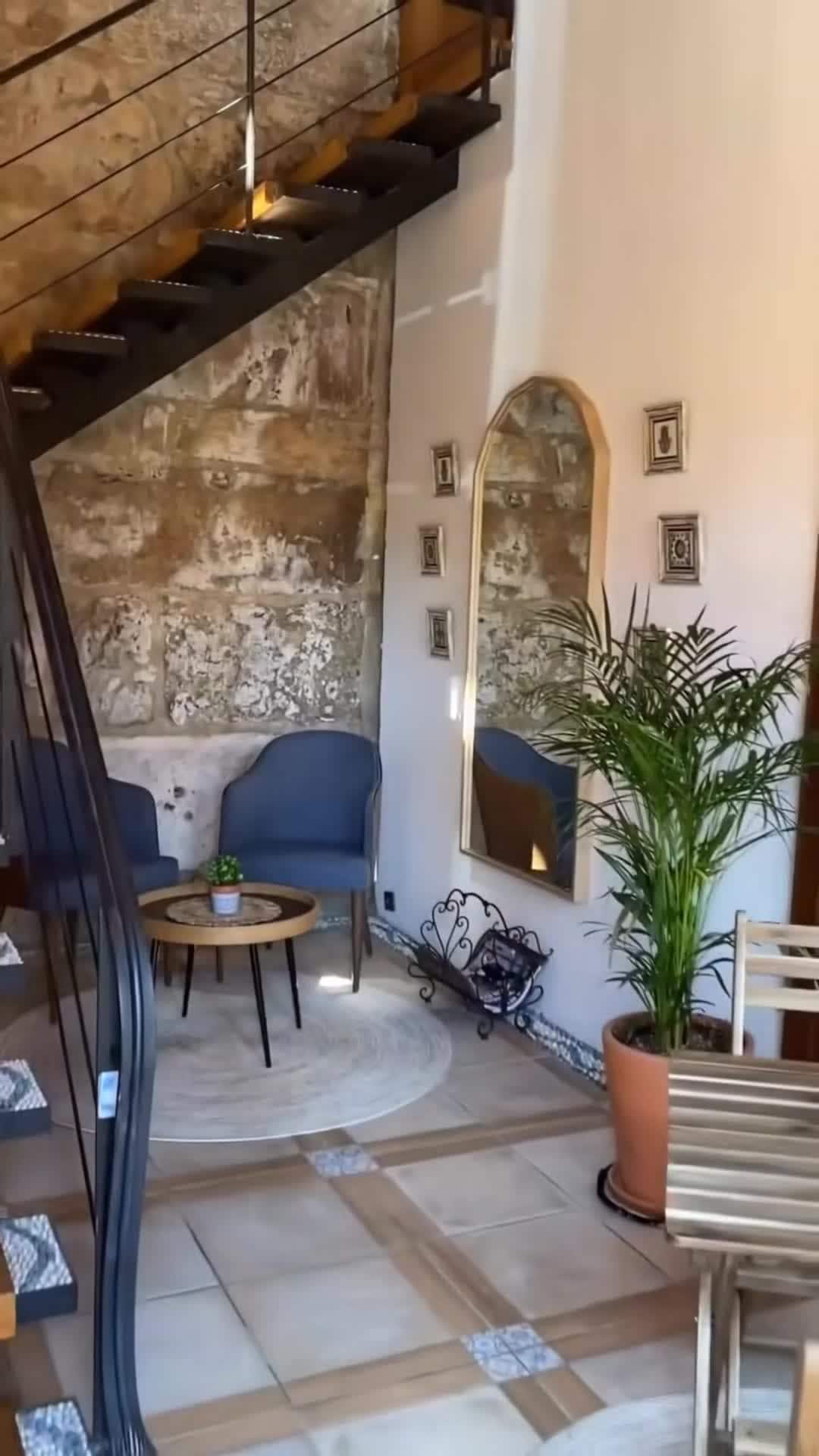 Video realizado por un influencer