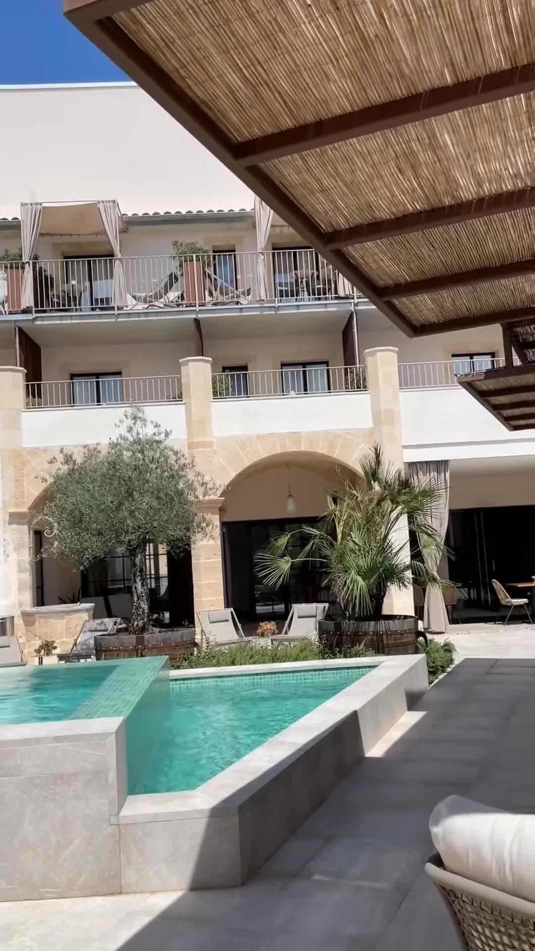 Video realizado por un influencer