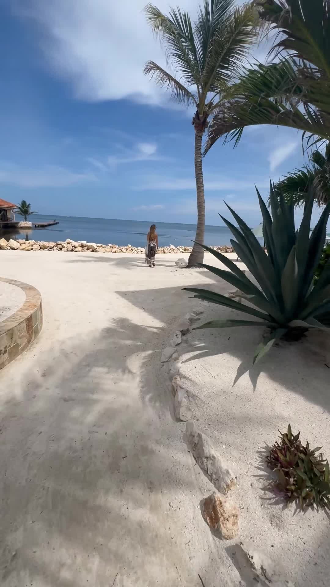 Influencer-Video