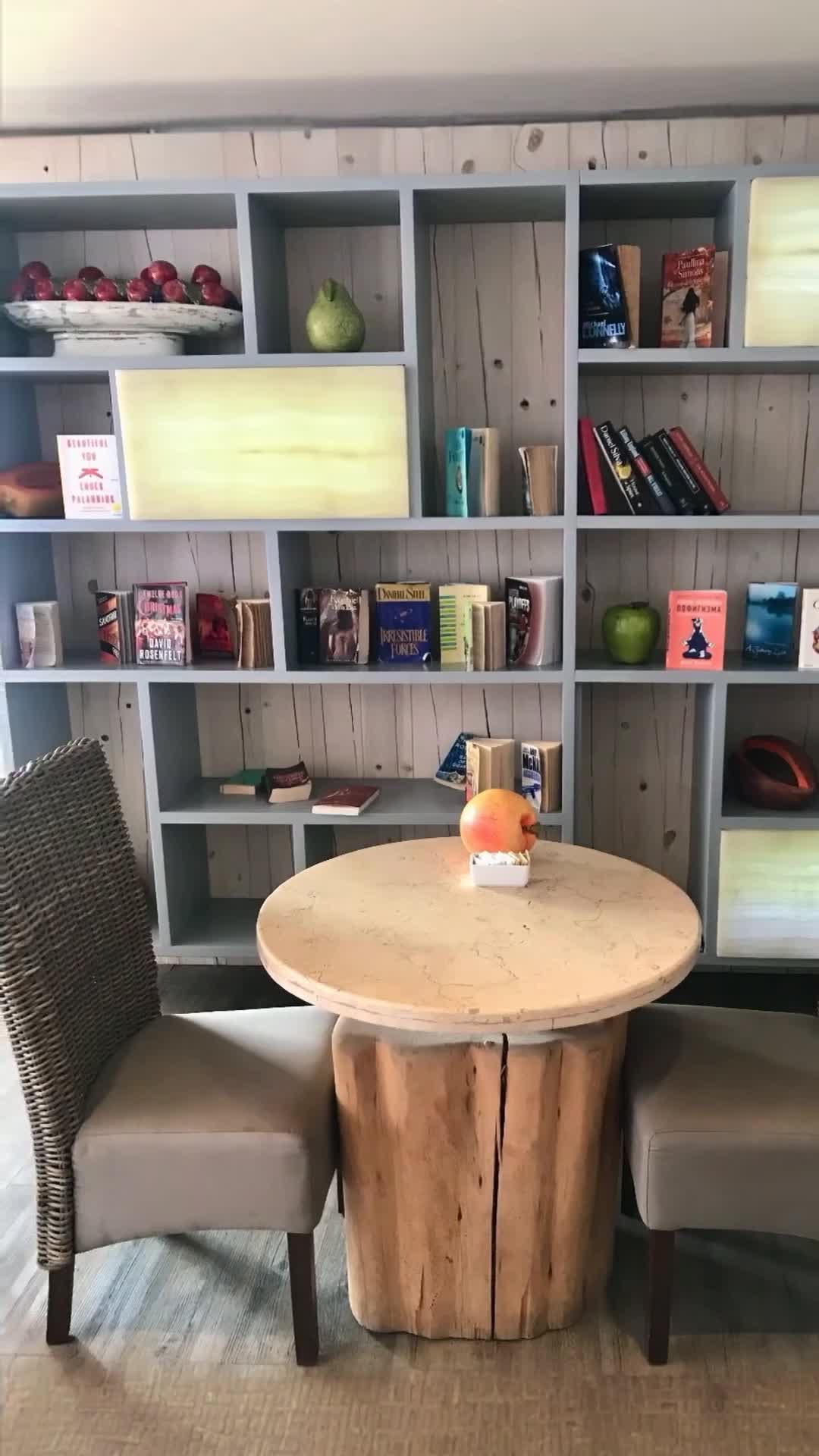 Creator video