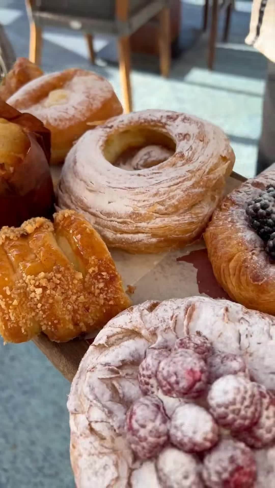 Influencer-Video, eingereicht von Sally Nguyen