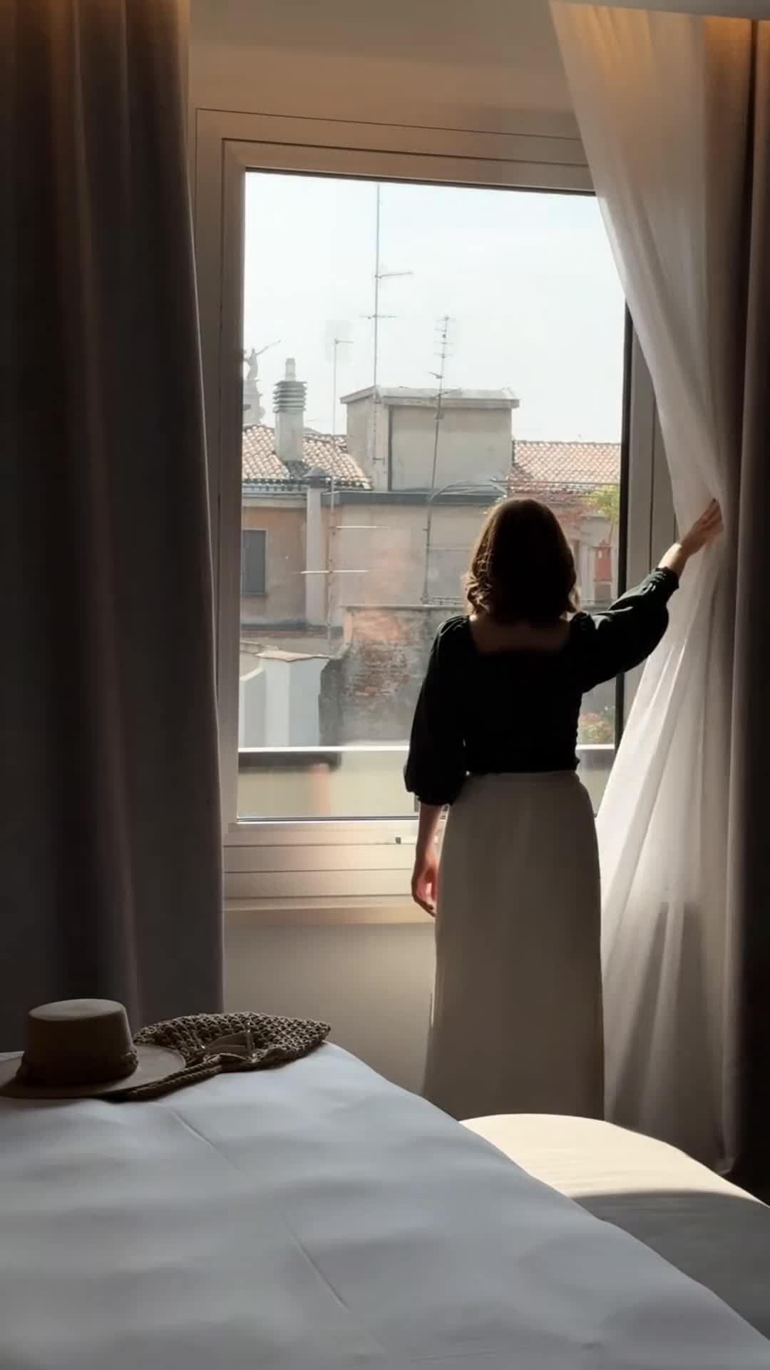 Influencer-Video, eingereicht von Svetlana Damiani