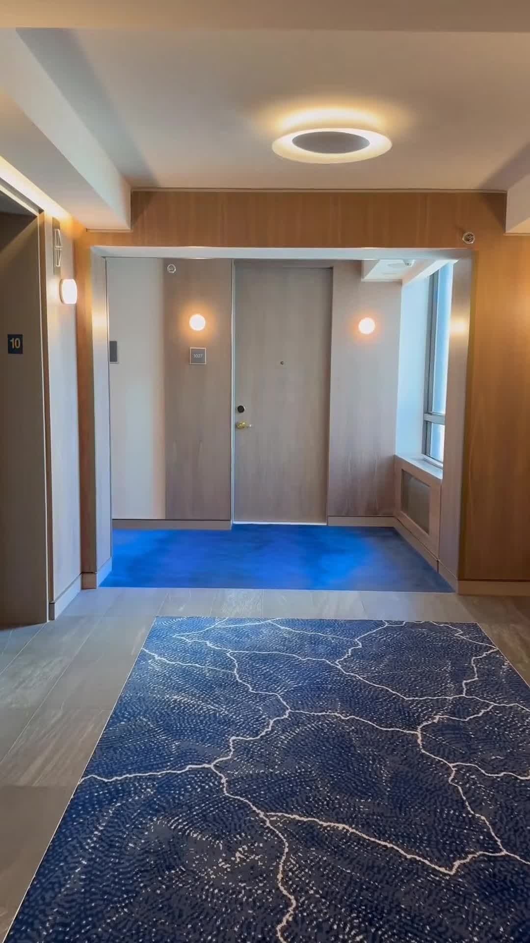 Video realizado por un influencer