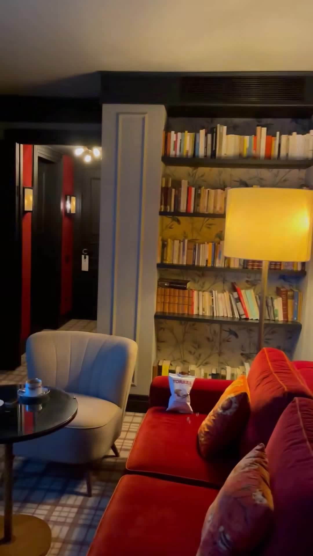Influencer-Video