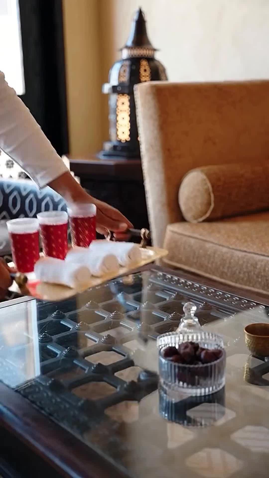 Vidéo du créateur