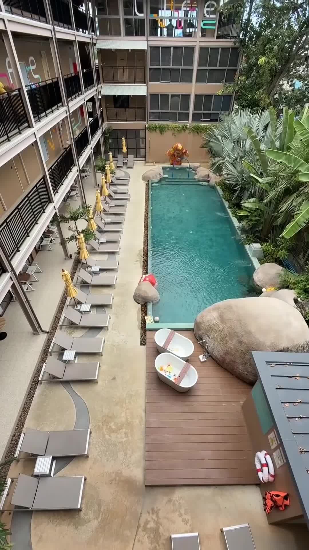 Creator video