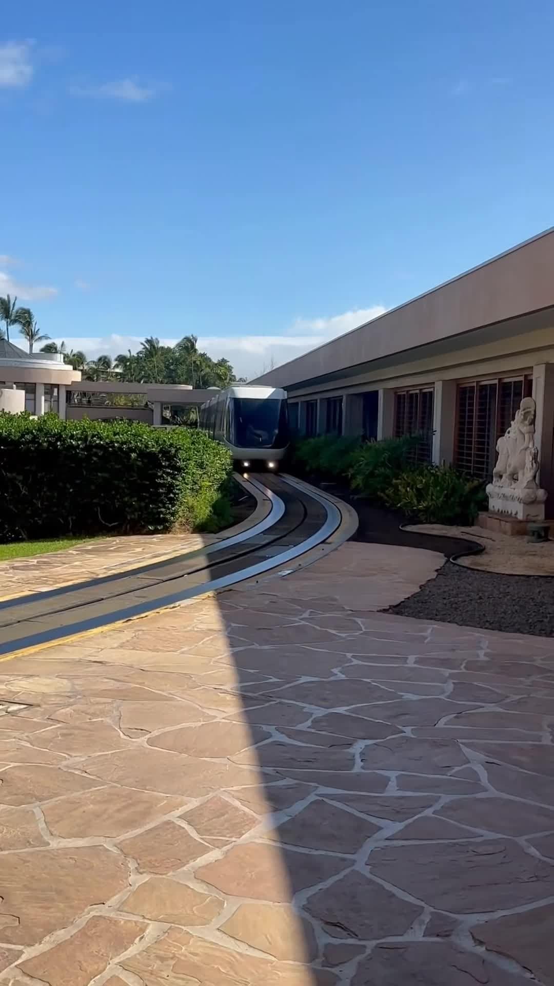 Video realizado por un influencer