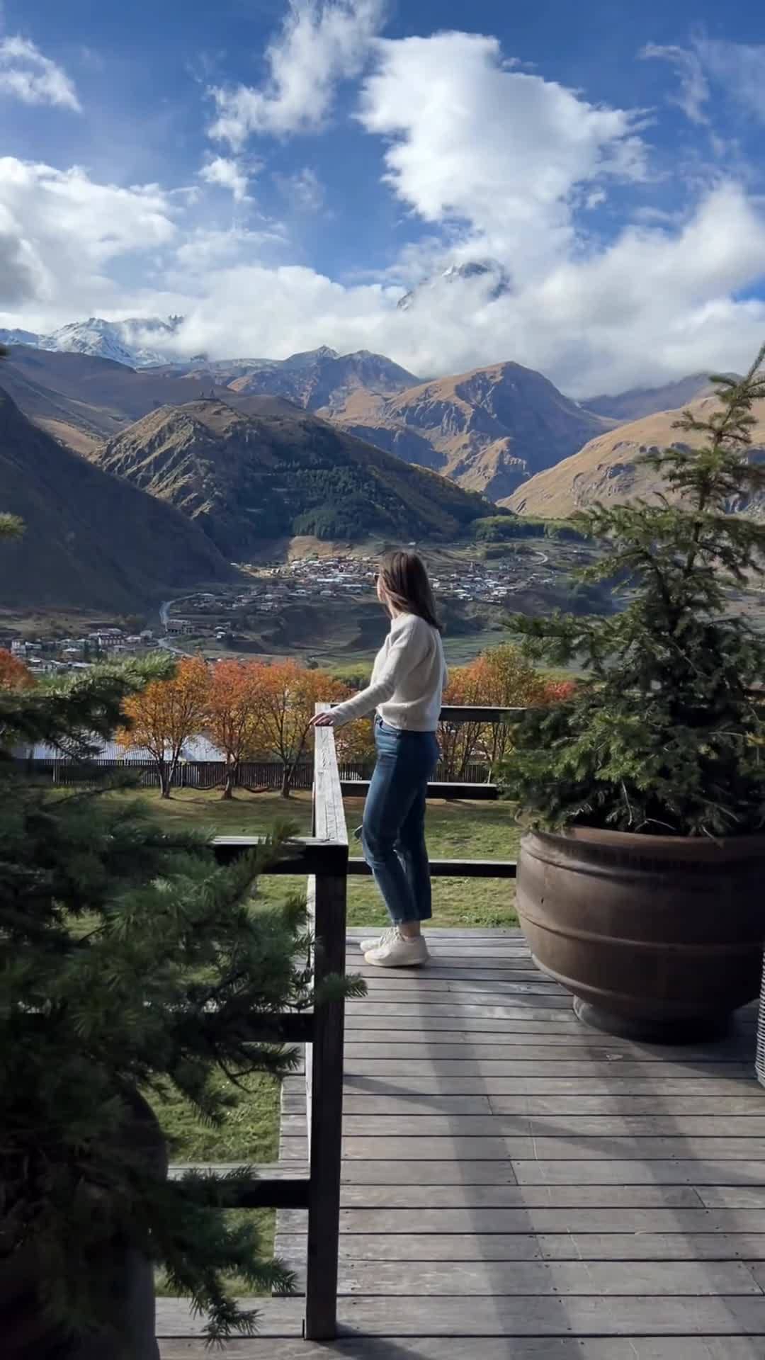 Creator video