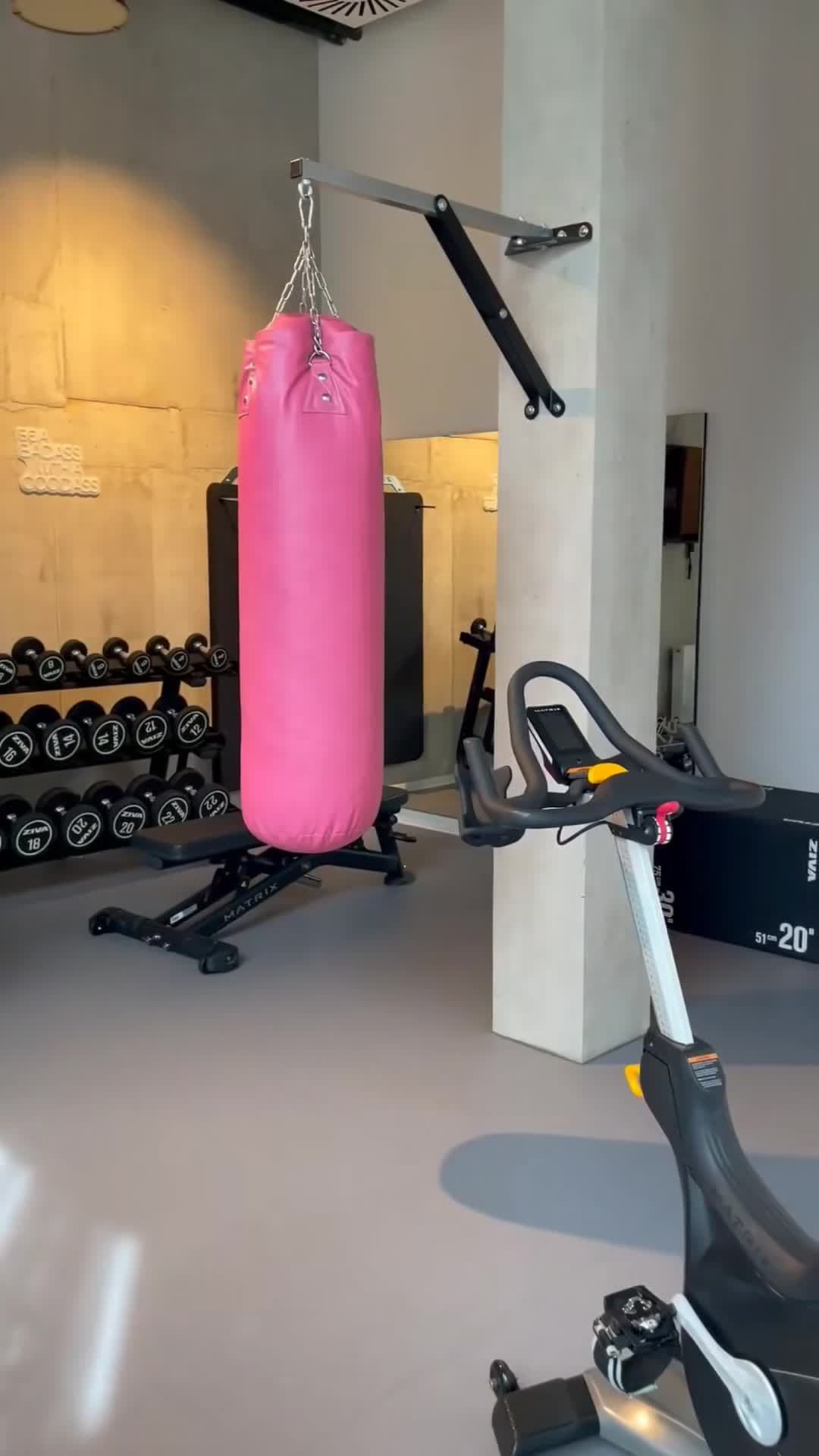 Vidéo du créateur
