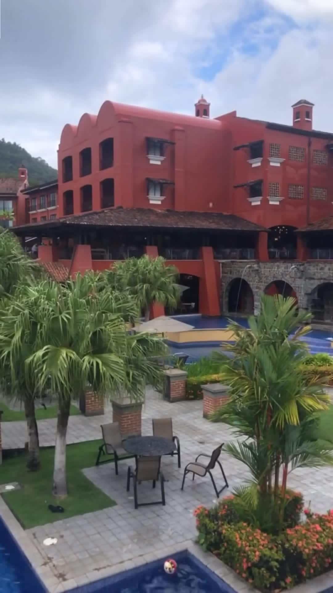 Vídeo hecho por un creador