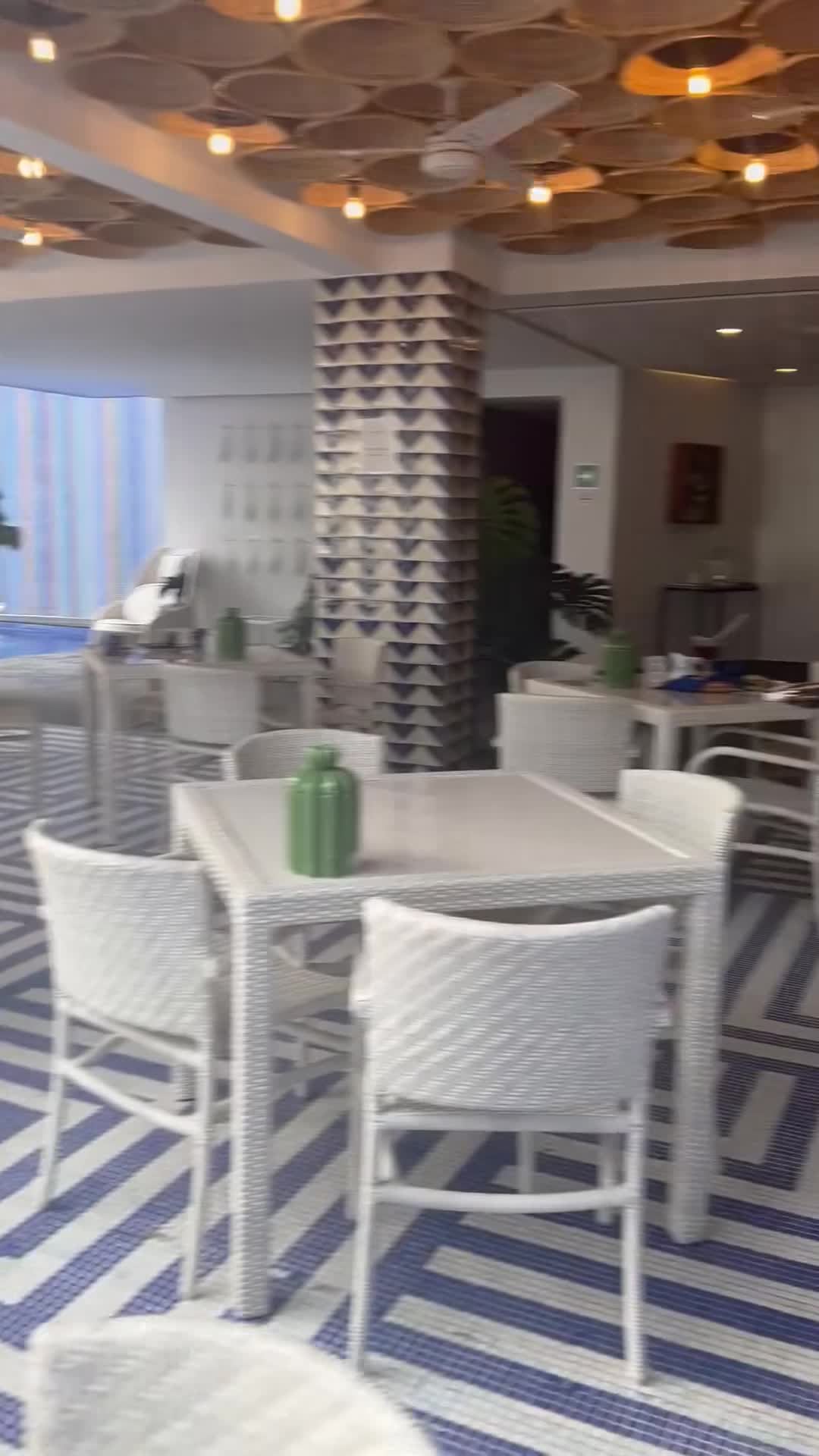 Video realizado por un influencer