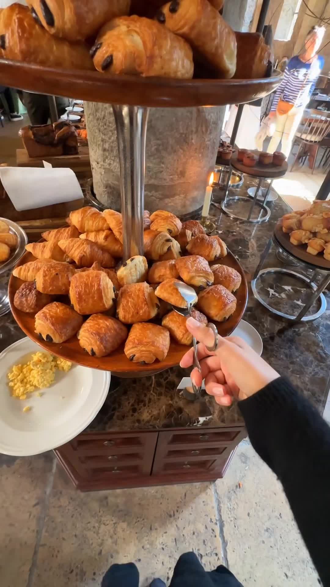 Vidéo du créateur soumise par Maddie Borge