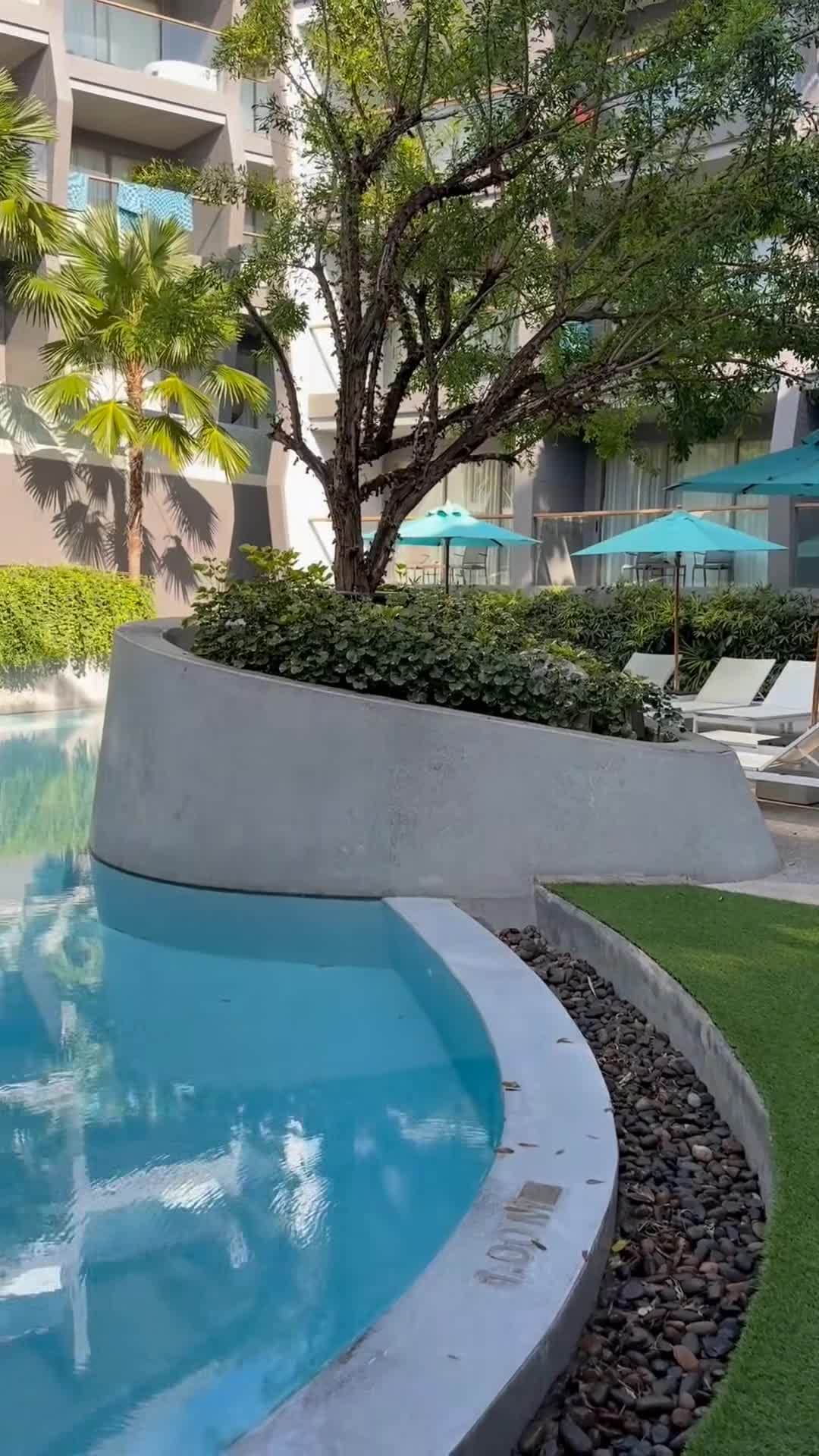 Video realizado por un influencer