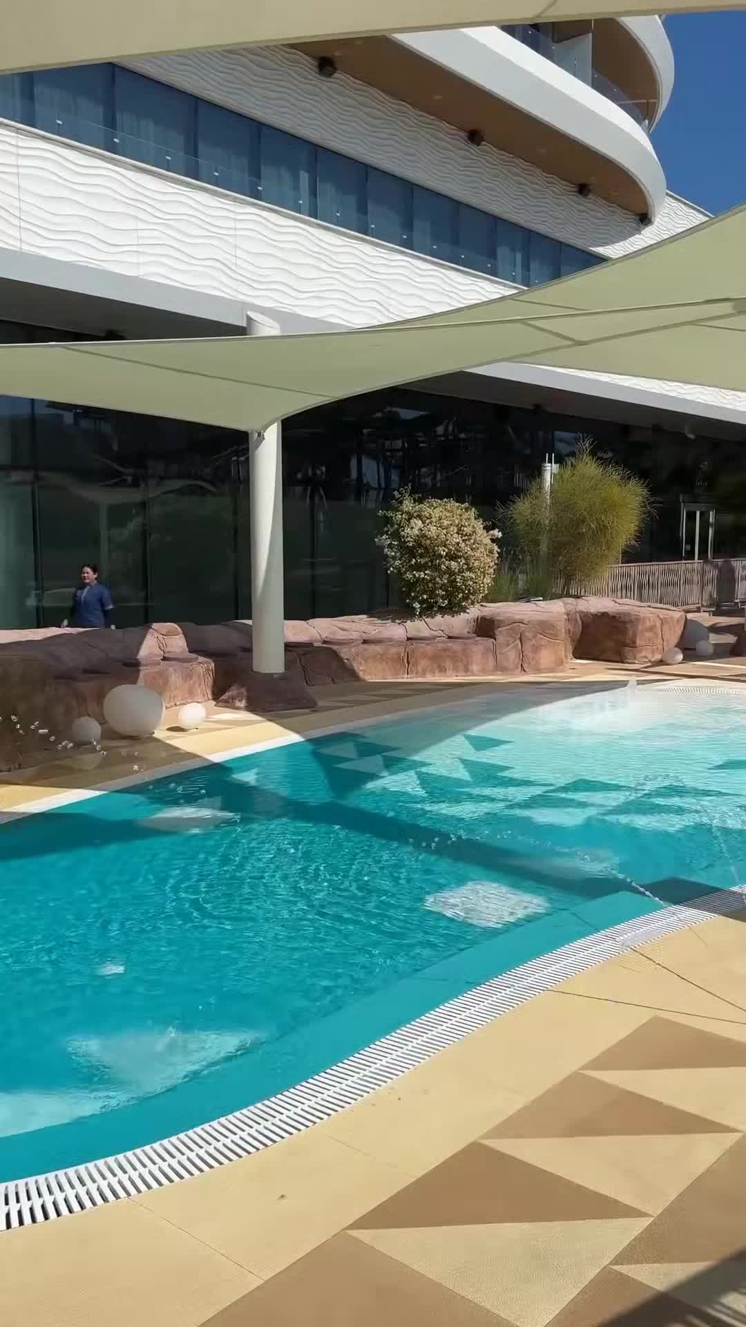Video realizado por un influencer