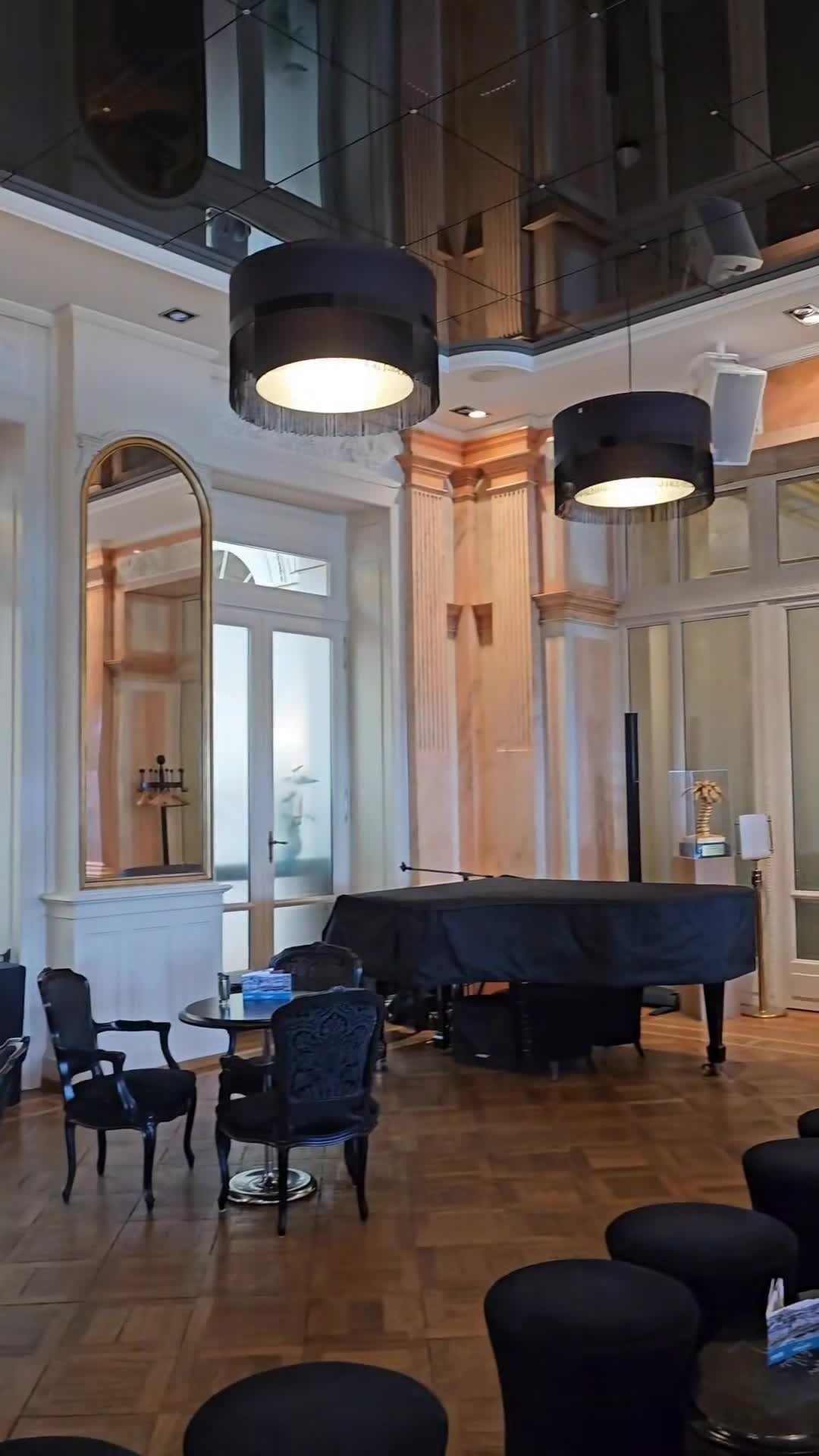 Vidéo de créateur