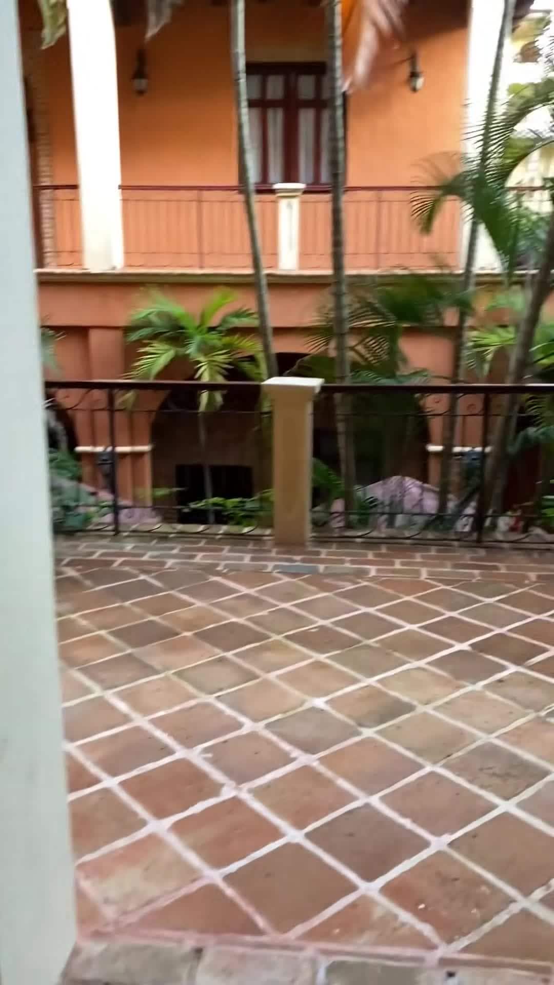 Video realizado por un influencer